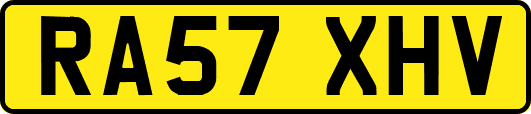 RA57XHV