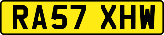 RA57XHW