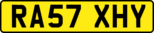 RA57XHY