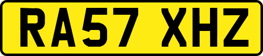 RA57XHZ