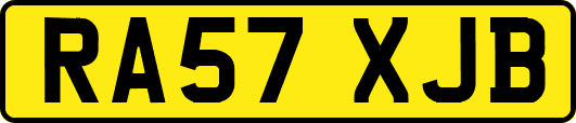 RA57XJB
