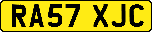 RA57XJC