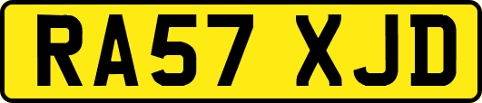RA57XJD