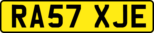 RA57XJE
