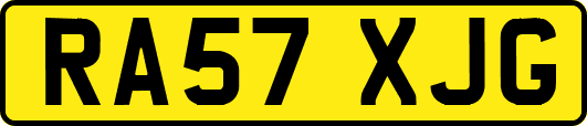 RA57XJG