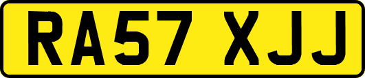 RA57XJJ