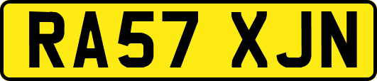 RA57XJN