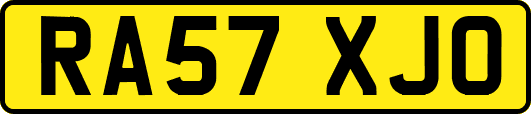 RA57XJO