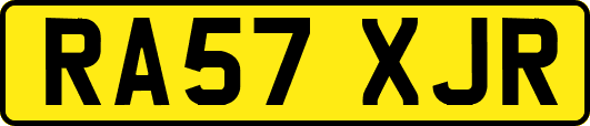 RA57XJR