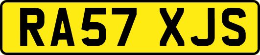RA57XJS