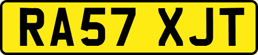 RA57XJT