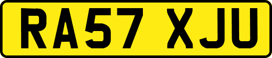 RA57XJU