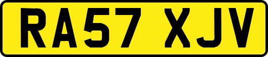 RA57XJV