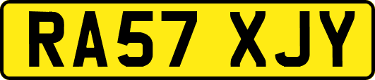 RA57XJY