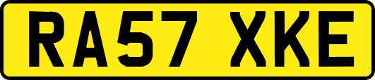 RA57XKE