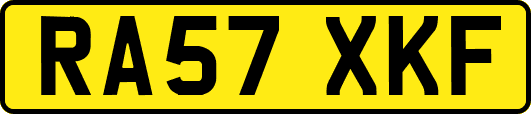 RA57XKF