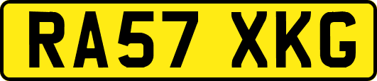 RA57XKG