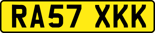 RA57XKK