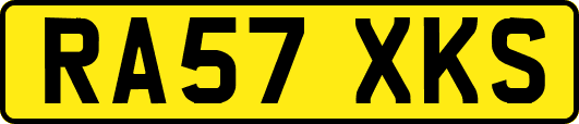 RA57XKS