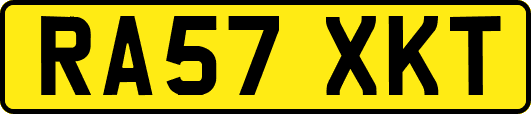 RA57XKT