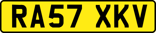 RA57XKV