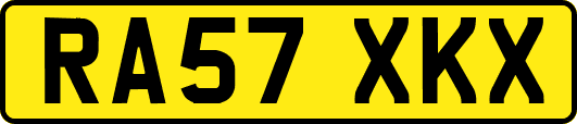 RA57XKX