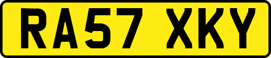 RA57XKY