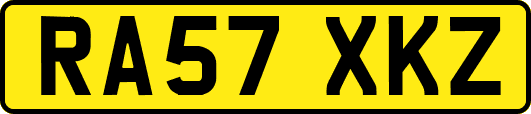 RA57XKZ