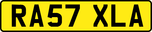 RA57XLA