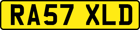 RA57XLD
