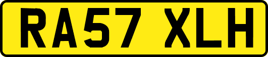 RA57XLH