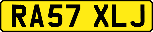 RA57XLJ