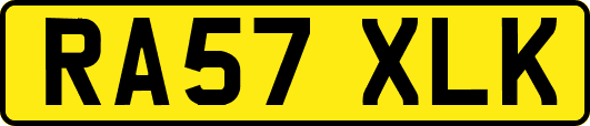 RA57XLK