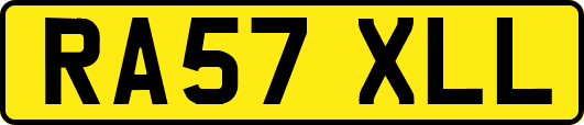 RA57XLL
