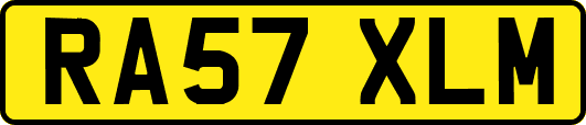 RA57XLM