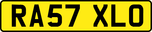 RA57XLO