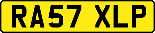 RA57XLP