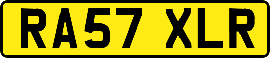 RA57XLR