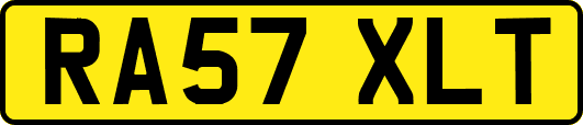 RA57XLT