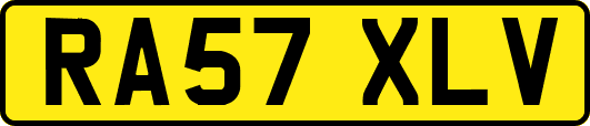 RA57XLV