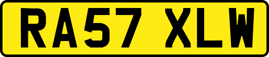 RA57XLW