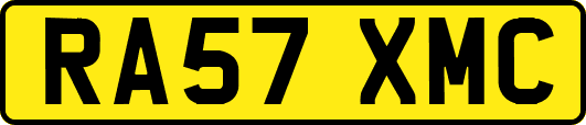 RA57XMC
