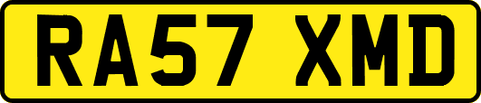 RA57XMD