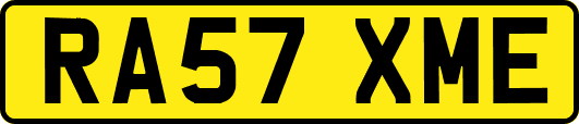 RA57XME