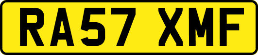 RA57XMF