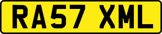 RA57XML