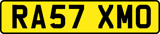 RA57XMO