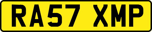 RA57XMP