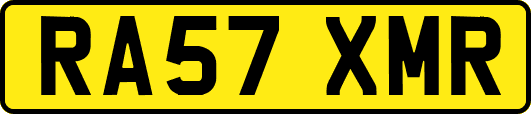 RA57XMR