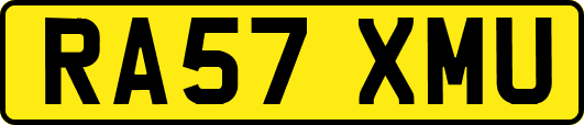 RA57XMU